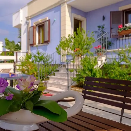 Orchidea Villa