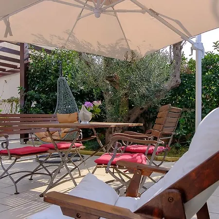 Orchidea Villa *