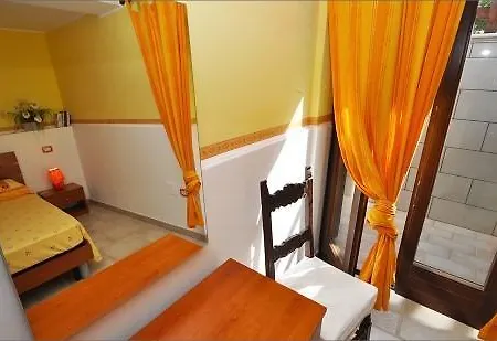 Villa Orchidea *