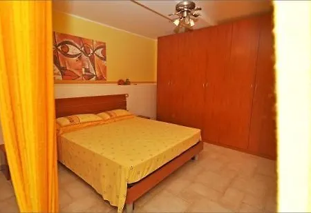Orchidea Villa *