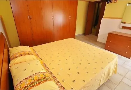 Villa Orchidea Torre Suda