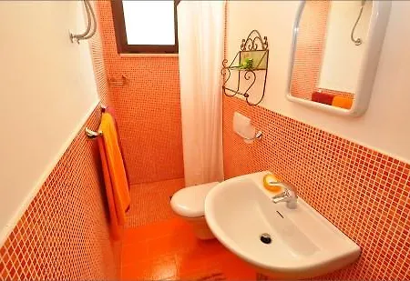 Villa Orchidea *