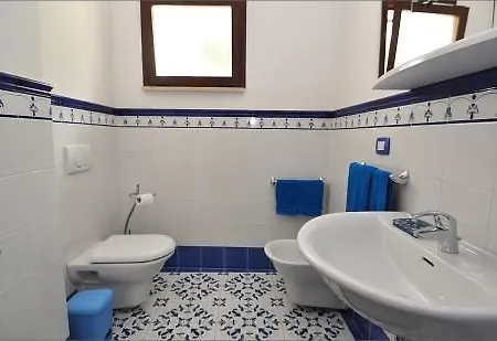 Villa Orchidea Torre Suda