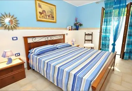 Orchidea Villa