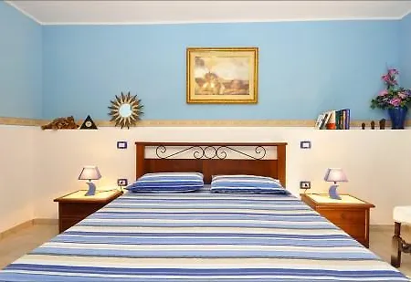 Villa Orchidea Torre Suda