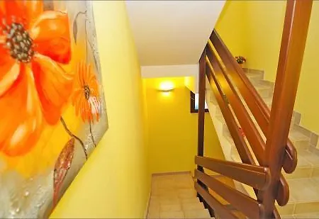 Orchidea Villa