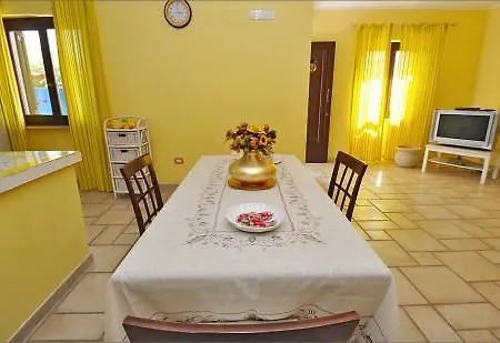 Villa Orchidea *