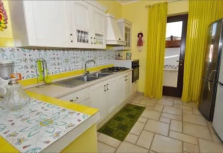 Orchidea Villa