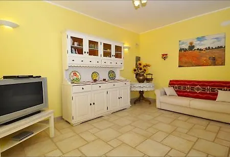 Villa Orchidea *