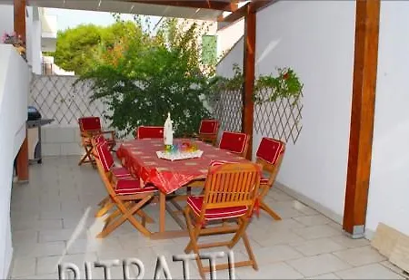 Villa Orchidea Torre Suda