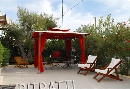Orchidea Villa Torre Suda